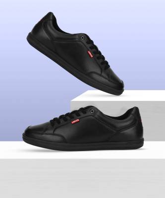 Levi S Aart Core Pu Sneakers Men Reviews: Latest Review of Levi S Aart Core  Pu Sneakers Men | Price in India 