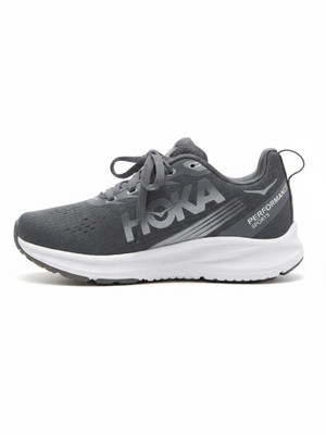Rayvon Shoes for Men | Round-Toe Shape & Cushioning Technology Walking Shoes For Men Casuals For Men(Grey , 10)
