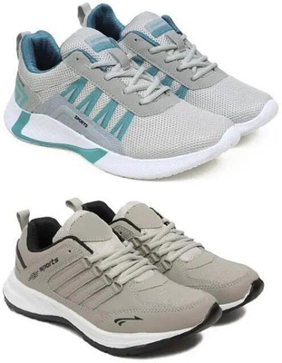 ELASA TY-SEA GREEN_854 Outdoors For Men(Green , 6)