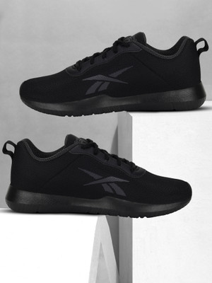 REEBOK Drift Runner M Running Shoes For Men(Black , 8)