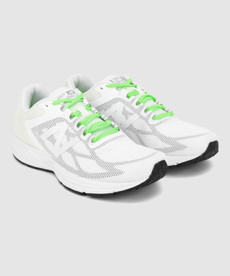 New Balance 490 Running Shoes For Men(White)