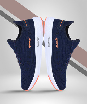 Sparx SM 482 Running Shoes For Men(Grey , 7)