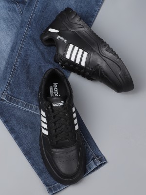 LIBERTY Sneakers For Men(Black)