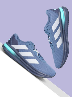 ADIDAS GALAXY 7 M Running Shoes For Men(Blue , 10)