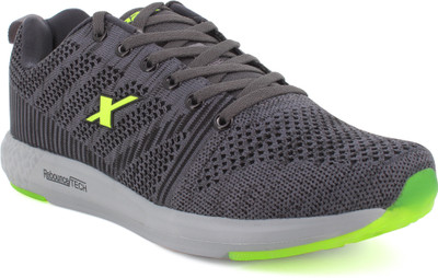 Sparx SM 379 Casuals For Men(Grey , 8)