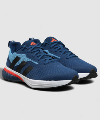 ADIDAS Ft. Ford Running Shoes For Men(Blue , 7)