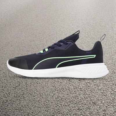 PUMA Puma Foam Stride Sneakers For Men(Blue , 8)