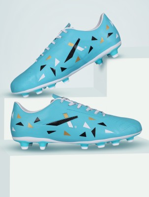 VECTOR X Football Shoes For Men(Multicolor)