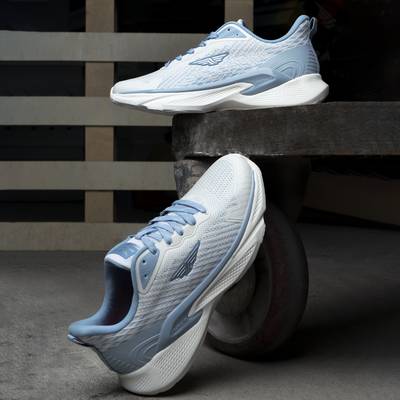 RED TAPE Athleisure Sports Shoes for Women Soft Cushioned Insole