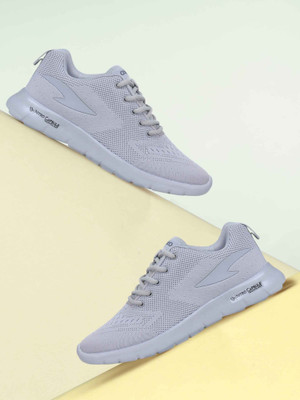 asian Delta-21 Sports, Walking, Casual, Gym, Running Shoes For Men(Grey , 6)