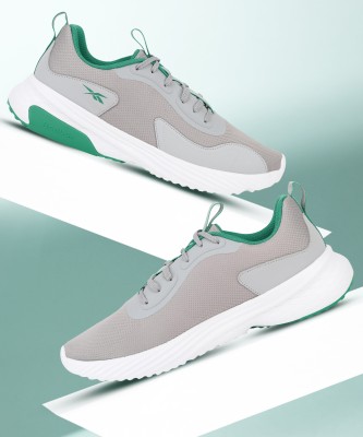 REEBOK Z Metro edge M Running Shoes For Men(Grey)