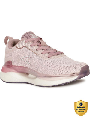 POWER PROPEL 2.0 Running Shoes For Women(Pink , 5)