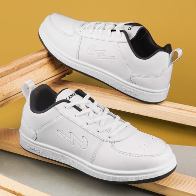 CAMPUS OG-D4 Sneakers For Men(White)