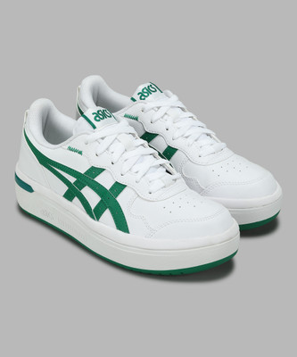 Asics JAPAN S ST Sneakers For Men(White , 6)
