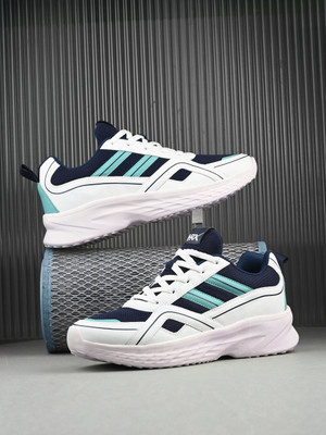 HRX by Hrithik Roshan Running Shoes For Men(Navy , 6)