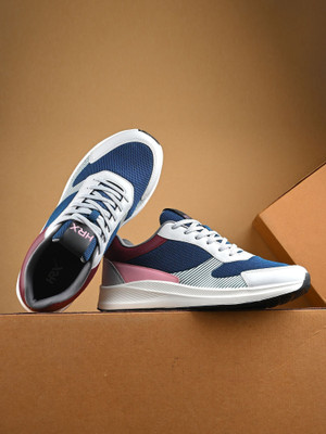 HRX by Hrithik Roshan 247 08 Running Shoes For Men(Blue , 10)