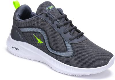Camro shop shoes company