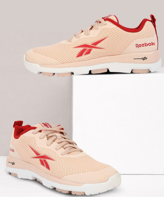 REEBOK Ree-lax Running Shoes For Women(Multicolor , 4)