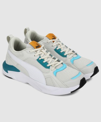 PUMA PUMA X-Ray Fluido Sneakers For Men(Multicolor , 6)