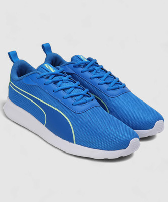 PUMA Keftrun Casuals For Men(Blue , 11)