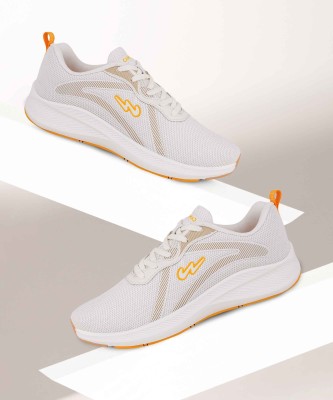 CAMPUS AVANT Running Shoes For Men(Off White)