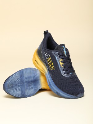 Abros Training & Gym Shoes For Men(Navy)