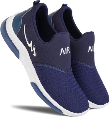 SPOTWALK Casuals For Men(Navy , 8)