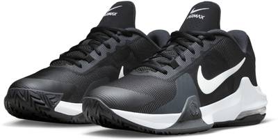 NIKE Air Max Impact 4 Basketball Shoes For Men