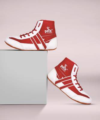 Adidas international wrestling sales shoes