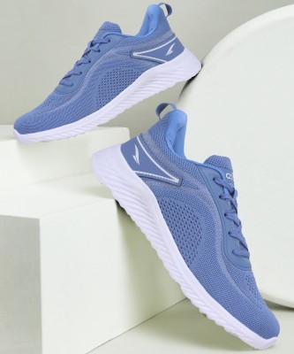 asian Delta-20 Slateblue Sports,Casual,Walking,Gym, Walking Shoes For Men(Blue)