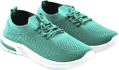 OWN PASKO Comfortable Stylish Sneakers For Women Party Wear For Women(Blue , 6)