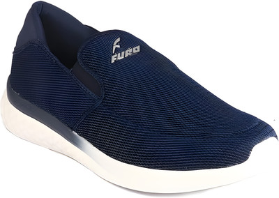 RED CHIEF Walking Shoes For Mens Outdoors For Men(Blue , 6)