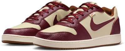 NIKE EBERNON Sneakers For Men(Beige , 10)