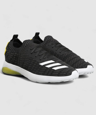 ADIDAS Vigorcwalk Walking Shoes For Men(Black , 8)