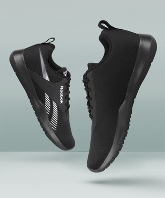 REEBOK DASHMAX RUNNER, 10 Running Shoes For Men(Black , 9)