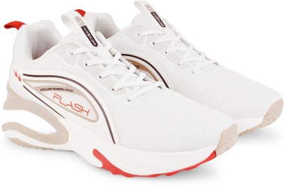CAMPUS FLASH NEW Running Shoes For Men(Off White)
