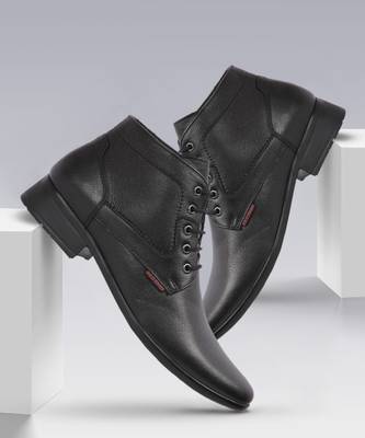 Redchief men's leather formal shoes hotsell