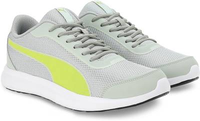 puma solar runner review