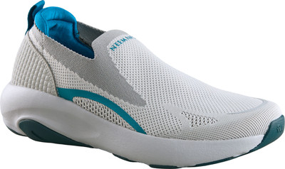 Neemans Walking Shoes For Women(Grey , 5)