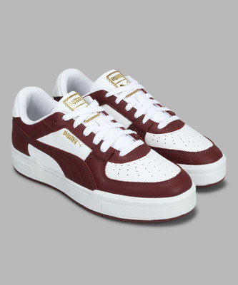 PUMA Ca Pro Classic Ii Sneakers For Men(White , 10)