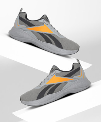 REEBOK Z BLAZE LITE M Running Shoes For Men(Grey , 10)