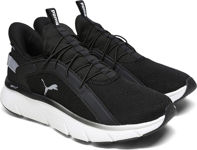 PUMA Softride Pro Dynamic Flex Sl Running Shoes For Men(Grey , 7)