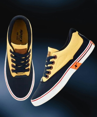 Sparx Sneakers For Men(Blue , 9)