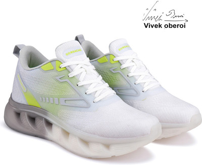 BERSACHE Bersache Sneaker ,Casual With Extra Comfort Sneakers For Mens/boys For Men(Green , 7)