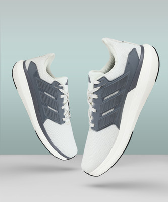 ADIDAS CLOUD-REFLECT M Running Shoes For Men(Grey , 8)