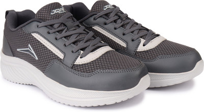 JQR JQR ZAPATOS-07 Sports,Walking,Lightweight,Stylish Running Shoes For Men(Grey , 7)