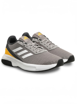 ADIDAS Runesy M Running Shoes For Men(Grey , 8)