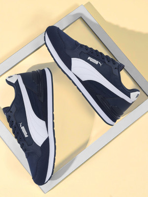 PUMA ST Runner v4 NL Sneakers For Men(Blue , 10)
