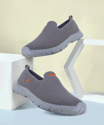 Sparx SM 675 Outdoors For Men(Grey , 10)