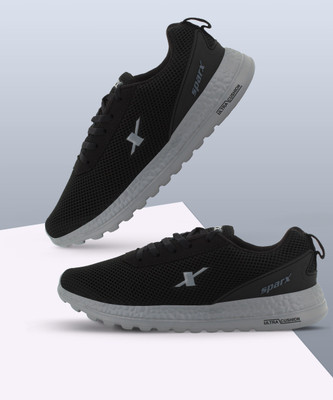 sparx sm 294 walking shoes for men black Best Price in India as on 2024 November 09 Compare prices Buy sparx sm 294 walking shoes for men black Online for
